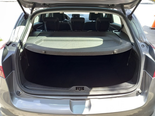 Imagen 13 de 15 de Renault Megane Lll Ph2 Luxe Pack 1.6l Automania