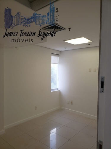 Imagem 13 de 24 de Sala Comercial Na Av Tancredo Neves, No Salvador Trade Center, Oportunidade! - 07260 - 68991556