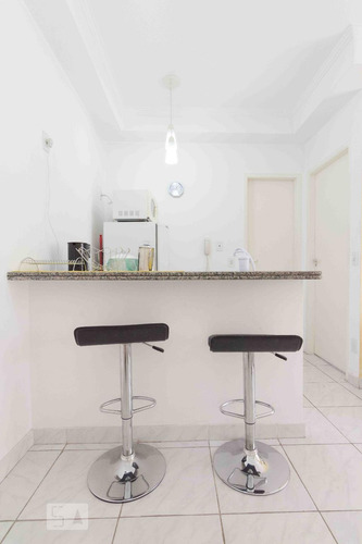 Apartamento Para Aluguel - Bom Retiro, 1 Quarto, 32 - 892956935