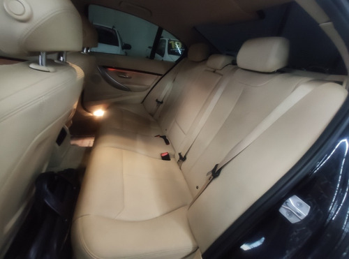 Imagem 5 de 12 de Bmw Serie 3 2017 2.0 Sport Active Flex Aut. 4p