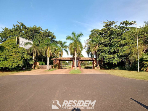 Imagem 1 de 1 de Terreno, Condomínio Palmas Del Rey, Venda, Arealva - V99524056
