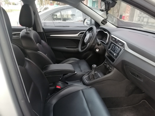 MG Zs 1.5 Style
