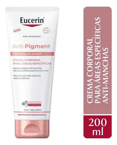 comprar Eucerin Anti-pigment Crema Corporal 200ml