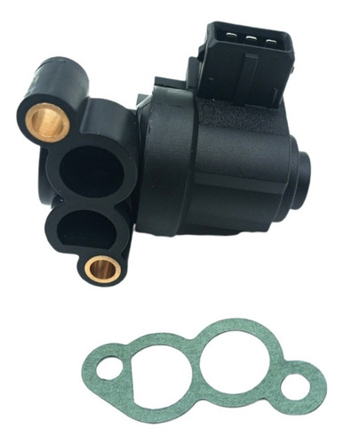 Sensor Iac Minimo Para Tiburon / Optima / Santa Fe / Sonata