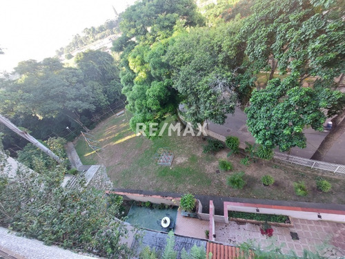 Imagen 15 de 20 de Apartamento En Venta Macaracuay