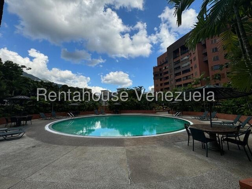 Venta De Apartamento\ Los Chorros Mg 5-7443