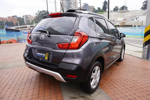 Honda WR-V 1.5 Lx