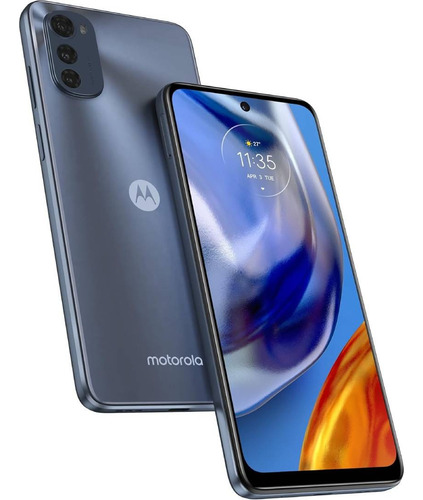 Celular Motorola E32