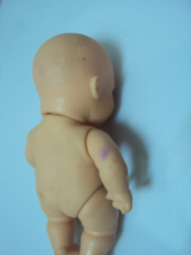 Boneco Borracha Bebe Diver Toys Tamanho 15cm R Mercado Livre Boneco Borracha Bebe Diver Toys Tamanho 15cm R Mercado Livre