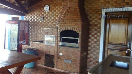 Imagem 8 de 23 de Chácaras À Venda Em Piracaia/sp - Compre O Seu Chácaras Aqui! - 1472414