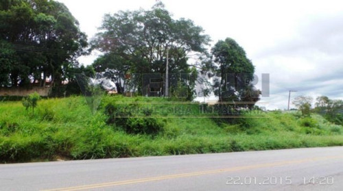Imagem 2 de 13 de Area - Taboao - Ref: 703 - V-703