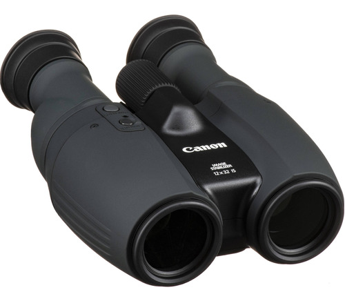 Canon 12x32 Is Image Stabilized Binoculars