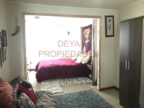 Casa En Población Antillanca - Puerto Montt (89263)
