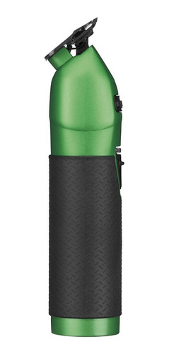 Trimmer Con Cuchilla 360° Negro/verde Fx787gies