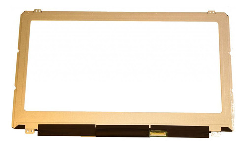 Pantalla Touch B156hat01.0 Dell P51f 5542 P37f 7480 3510