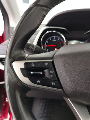 Chevrolet Tracker 1.2 Premier At