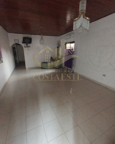 Venta Amplia Quinta De Dos Niveles Ubicada En Palmar Oeste Ref 2345