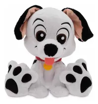 Comprar Lucky Perro 101 Dálmatas Peluche Big Feet 26cm Paton Disney