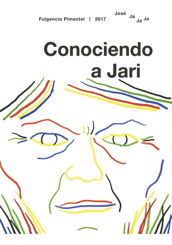 Libro Conociendo A Jari