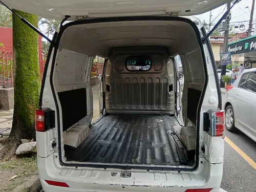 Shineray Van X30 De Carga