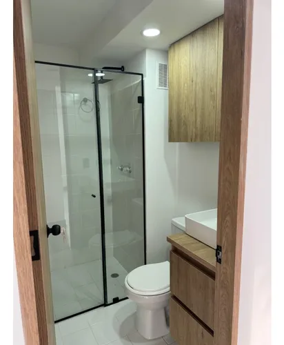 Estrena Apartamento Con La Mejor Vista Y Ubicacion (mls 255204)
