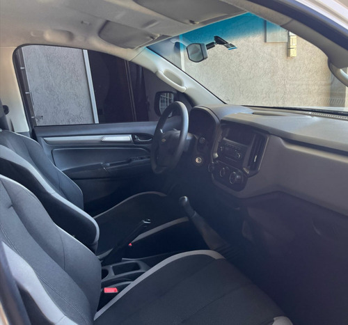 Chevrolet S10 2.8 Ls Cd Tdci 200cv