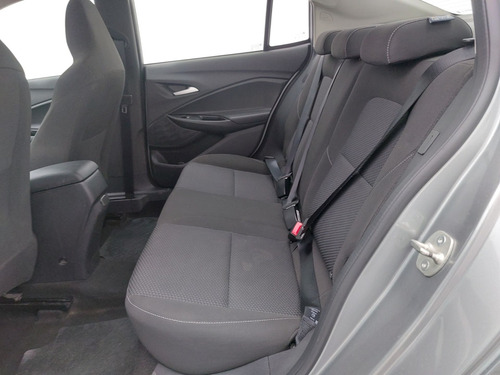 Chevrolet Onix 1.0 TURBO FLEX LTZ AUTOMÁTICO