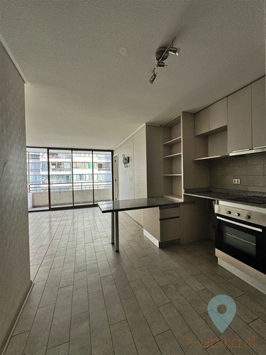 Venta Dpto. 2d/2b/1e/b Mariposa, Excelente Inversión!! Macul