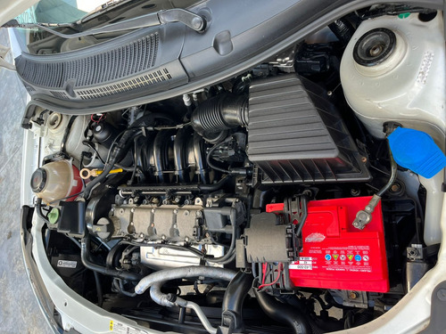 Volkswagen Saveiro 1.6 Robust SC/Motor Tm