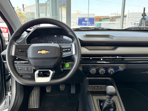 Chevrolet Aveo 1.5 Ls Tm 98Hp