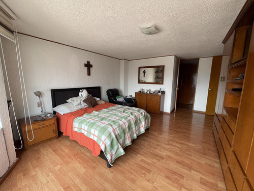 Departamento Ph De 2 Pisos En Venta Del Valle En
