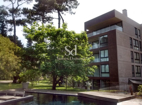 Apartamento - 2 Dormis- Punta Del Este- Ref: 11282
