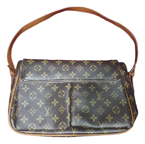 Louis Vuitton Original Bolso Con Correa Vintage Vendo Cambio