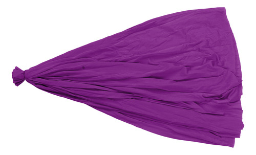 Tecido Elástico Flying Aerial Yoga Hammock Swing Para