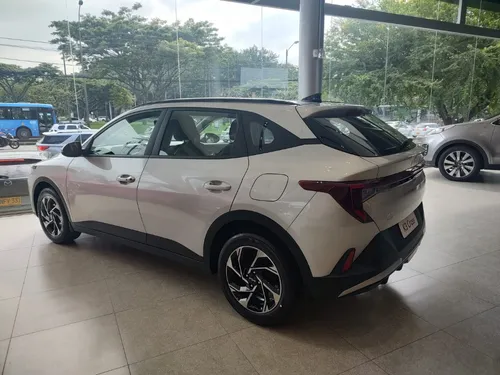 Kia K3 Cross ZENITH