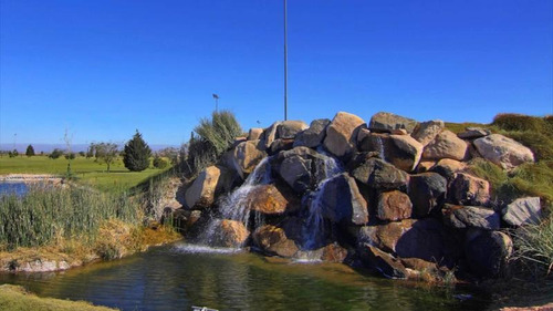 Imagen 8 de 10 de Lote En Venta En La Cascada Country 1500m2