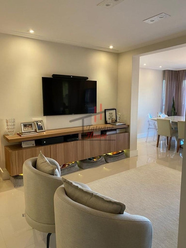 Imagem 11 de 15 de Apartamento - Agua Rasa - Ref: 8597 - V-8597