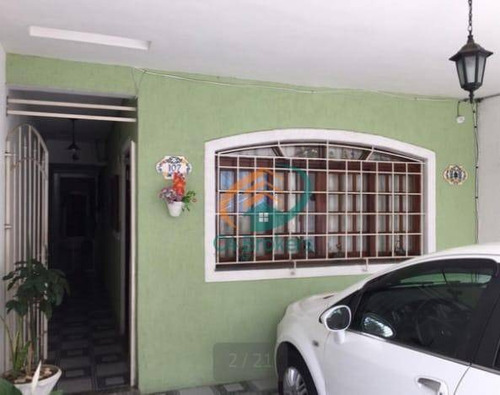 Imagem 2 de 20 de Sobrado À Venda, 280 M² Por R$ 853.900,00 - Jardim Munhoz - Guarulhos/sp - So0690