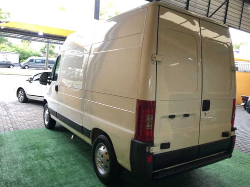 Imagem 4 de 9 de Fiat Ducato Maxi Cargo Multijet 2.3 Tb