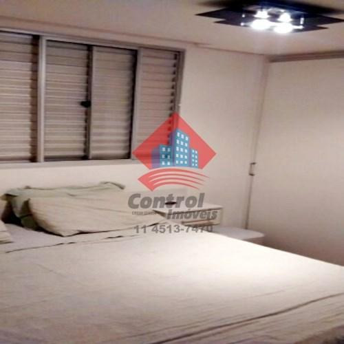 Imagem 4 de 11 de Apartamento - Ref: 00576
