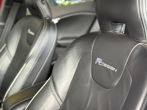 Volvo V40 2.0 T5 R Design Turbo 4p Aut