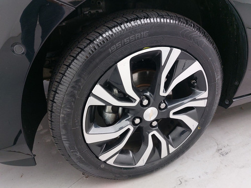 Chevrolet Onix 1.0 TURBO FLEX PLUS PREMIER AUTOMÁTICO