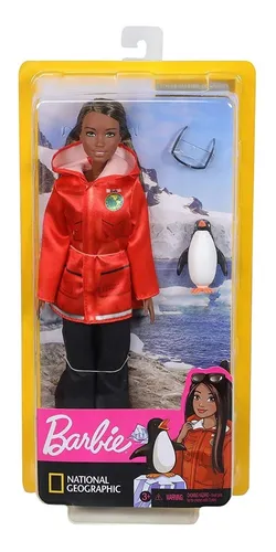 Barbie biologa marina sale
