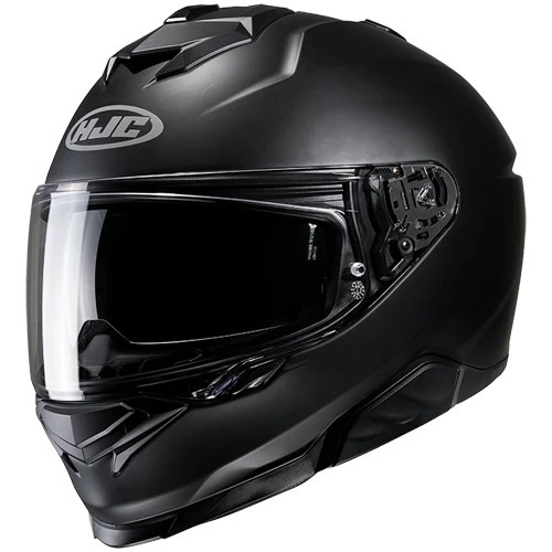 Casco Moto Integral Hjc I71  Certificacion 06 Lent Pinlock