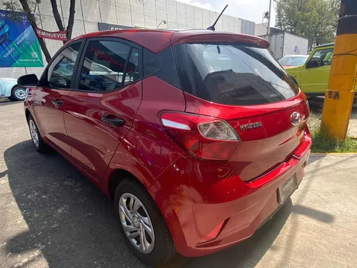 Hyundai Grand i10 1.3 Gl Mt