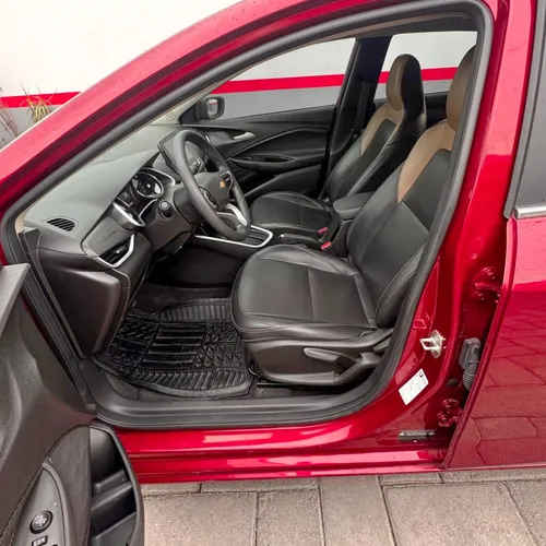 Chevrolet Onix 1.0t Lt At