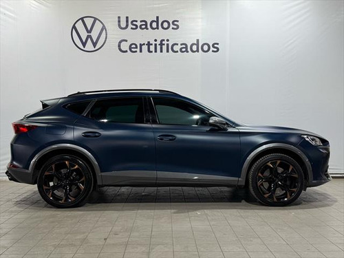 Seat Otros Modelos 2022