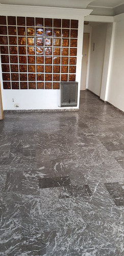 Imagen 4 de 14 de Honorio Pueyrredón Al 1700, Villa Crespo. 3 Ambientes. 2 Dormitorios. Piso 7. Contrafrente. Superficie 57 M2. Vista Muy Abierta. Súper Luminoso. Comedor Diario. Losa Radiante. Puerta Blindada