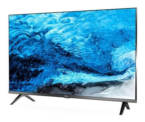 Imagen 3 de 5 de Smart TV TCL S65A Series L40S65A LED Full HD 40" 100V/240V