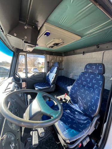 Iveco Tector 170-22 (precio Anticipo + Financiación)